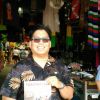 Ralph Villanueva DTM Photo