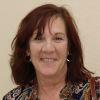 Sandra Benson, EH4 Photo