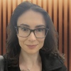 Rebecca Brosig, EC1/PM3/MS3 Photo